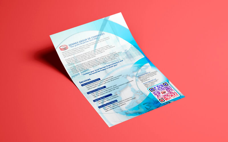 Flyer Design Philippines