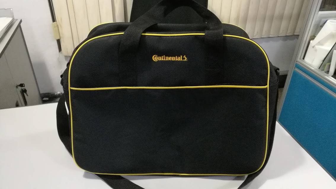 Gym Bag Philippines