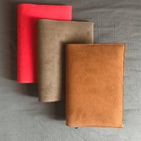 Leather-Notebook Philippines