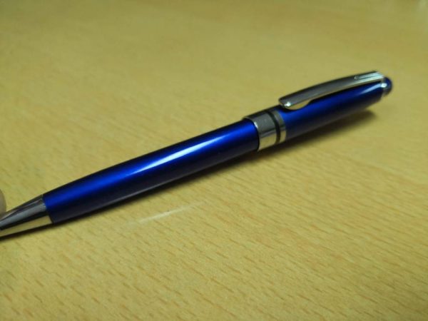 Metal Pen 1 Philippines