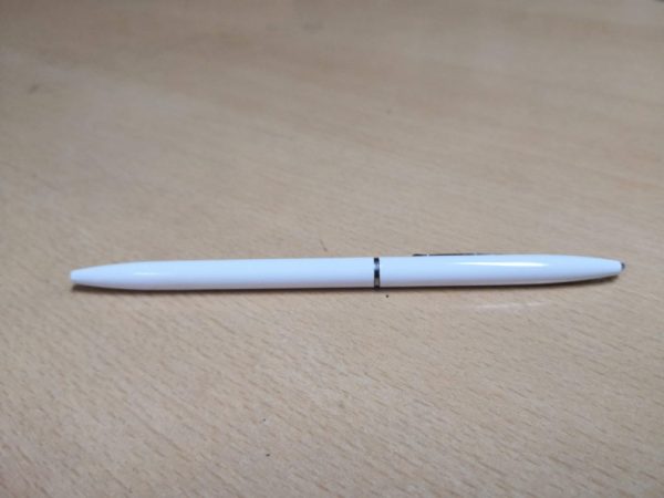 Plastic Pen - 11 Philippines