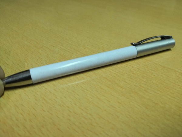 Plastic Pen - 3 Philippines