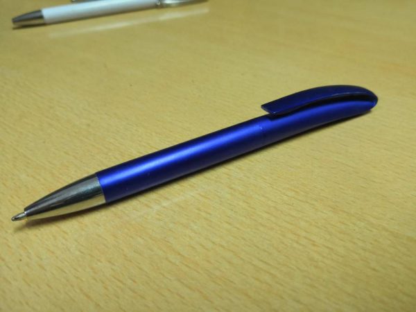 Plastic Pen - 4 Philippines