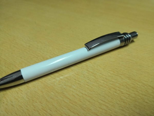 Plastic Pen - 5 Philippines