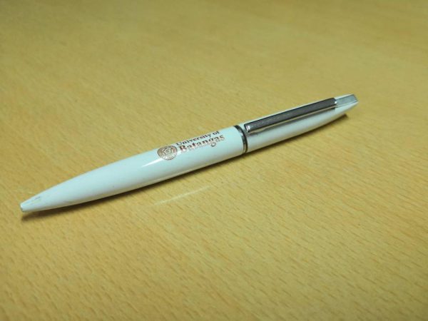 Plastic Pen - 9 Philippines