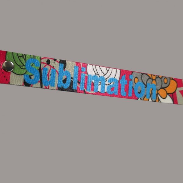 Sublimated-Lanyard Philippines