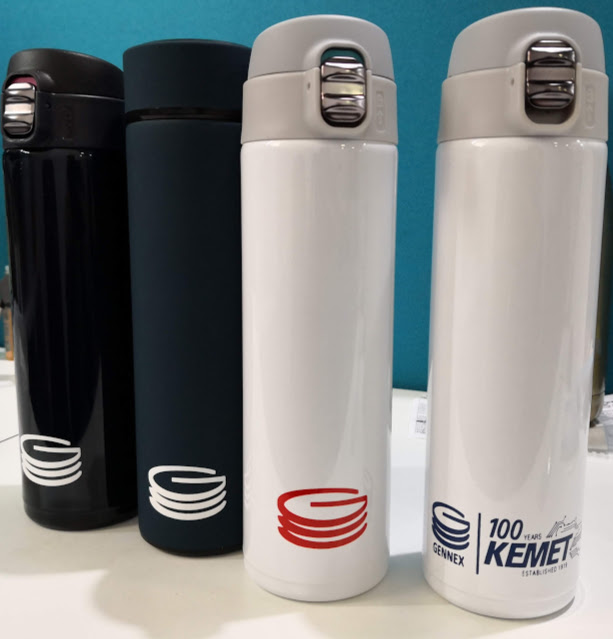 Personalized Vacuum Flask Philippines