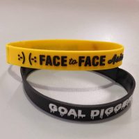 Custom Wristbands Philippines