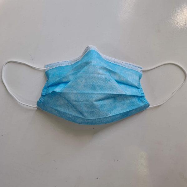 3 Ply Surgical FaceMask Philippines